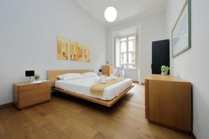 Spacious Belli Apartment - image 10