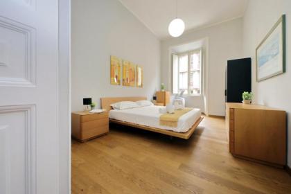 Spacious Belli Apartment - image 12