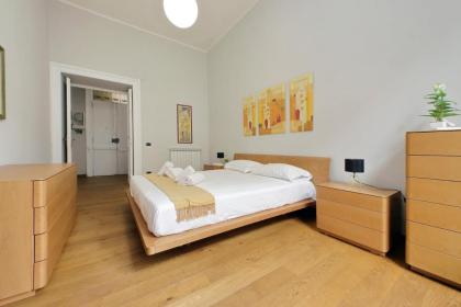 Spacious Belli Apartment - image 14