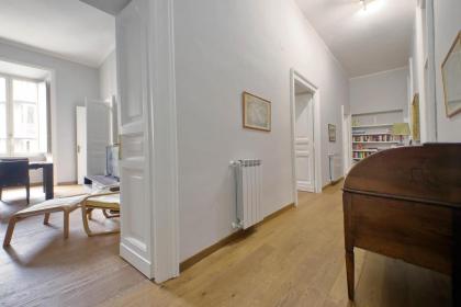 Spacious Belli Apartment - image 15