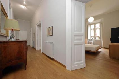 Spacious Belli Apartment - image 16