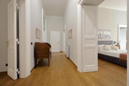 Spacious Belli Apartment - image 17