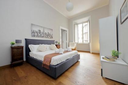 Spacious Belli Apartment - image 19