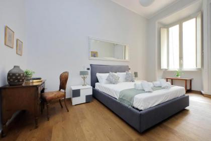 Spacious Belli Apartment - image 20