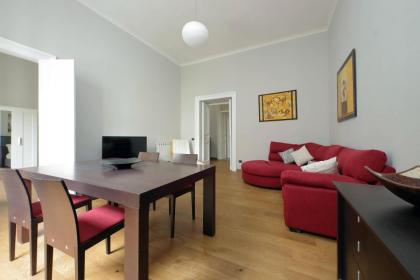 Spacious Belli Apartment - image 5