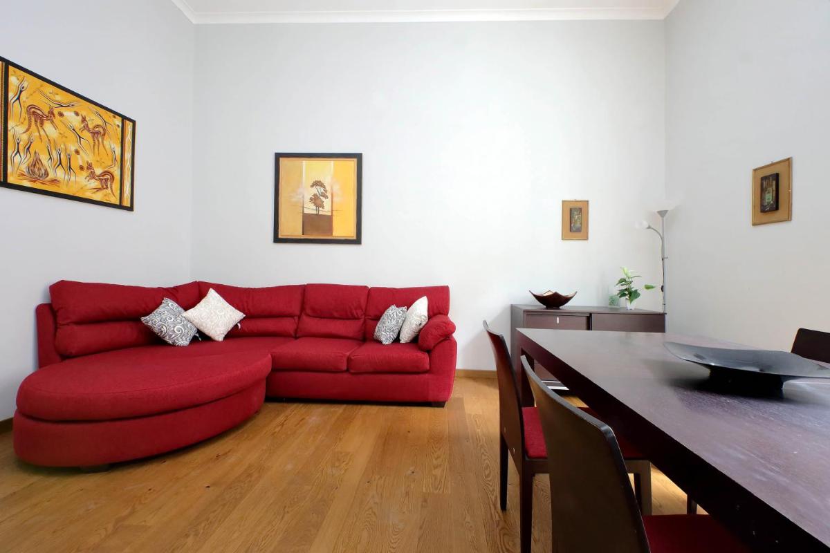 Spacious Belli Apartment - image 6