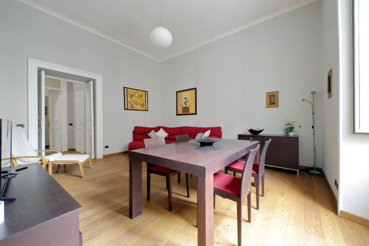 Spacious Belli Apartment - image 7