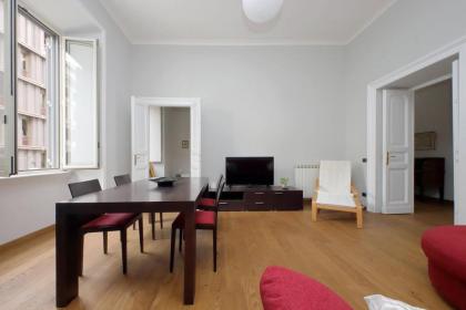 Spacious Belli Apartment - image 9