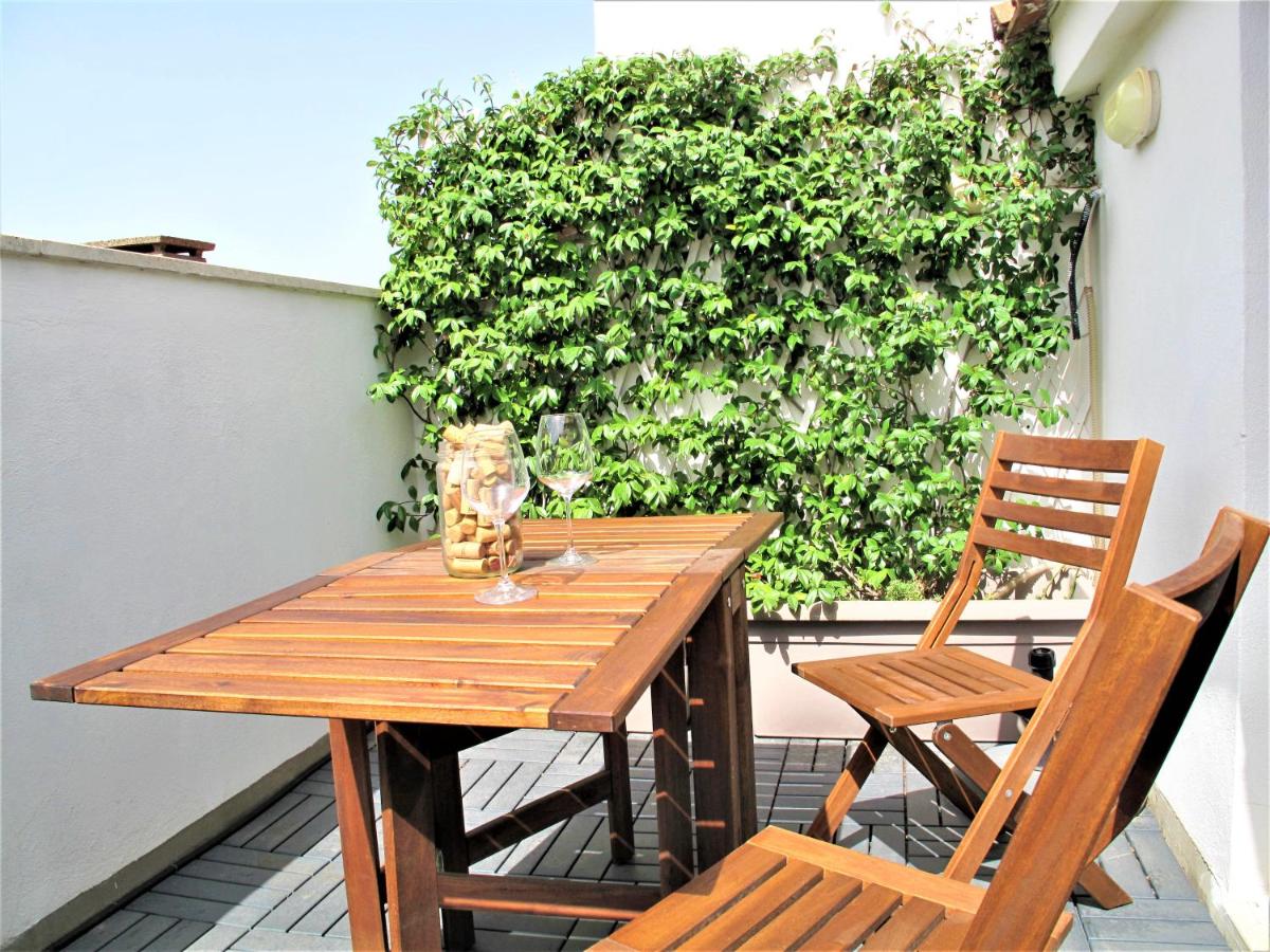 Prati Fiscali Penthouse - image 6