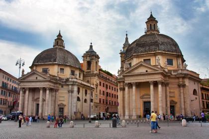 Canova Rooms in Spanish Steps - image 15