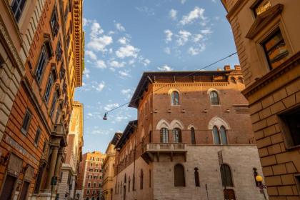 Bed and Breakfast in Rome 