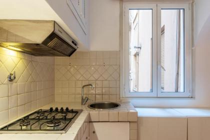 Trastevere & San Cosimato Studio flat - image 10