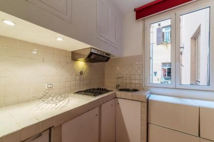 Trastevere & San Cosimato Studio flat - image 11