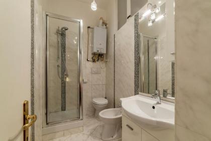 Trastevere & San Cosimato Studio flat - image 12