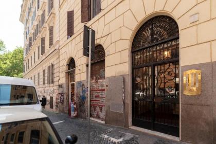 Trastevere & San Cosimato Studio flat - image 14