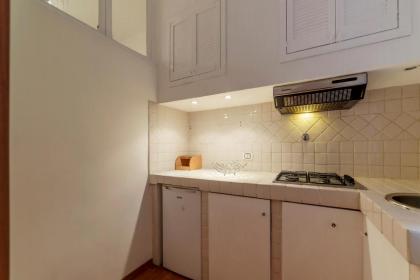 Trastevere & San Cosimato Studio flat - image 3