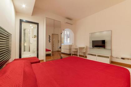 Trastevere & San Cosimato Studio flat - image 7