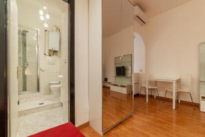 Trastevere & San Cosimato Studio flat - image 8