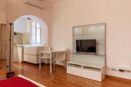 Trastevere & San Cosimato Studio flat - image 9