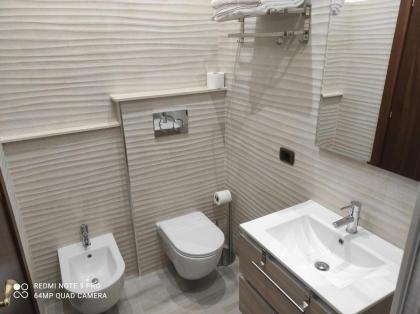 Top Apartment Roma 2 - image 9