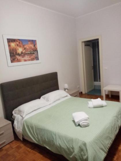 Olimpica Relais guest house - image 17