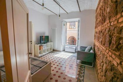 Apartment in Rome 