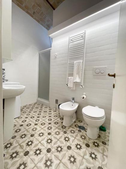 CAIROLI BOUTIQUE APARTMENT - image 11