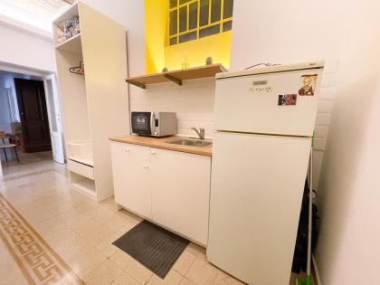 CAIROLI BOUTIQUE APARTMENT - image 14