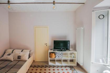 CAIROLI BOUTIQUE APARTMENT - image 15