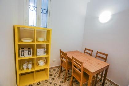 CAIROLI BOUTIQUE APARTMENT - image 17