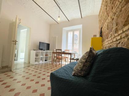 CAIROLI BOUTIQUE APARTMENT - image 4