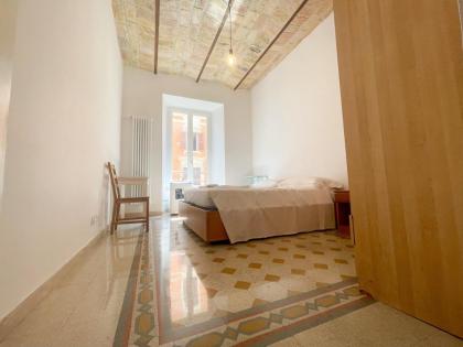 CAIROLI BOUTIQUE APARTMENT - image 9