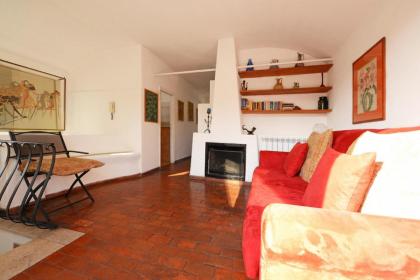 Trilussa Terrace Penthouse - image 8