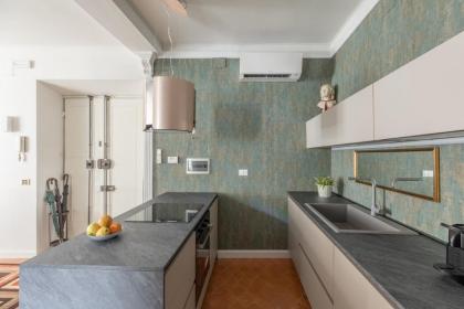 iFlat Modern apartment in the Monti area - image 10