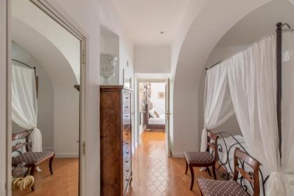 iFlat Modern apartment in the Monti area - image 19