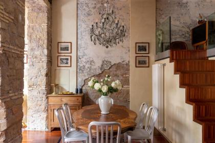 iFlat Luxurious loft in the heart of rome - image 1