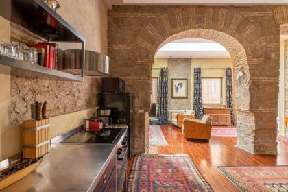 iFlat Luxurious loft in the heart of rome - image 12