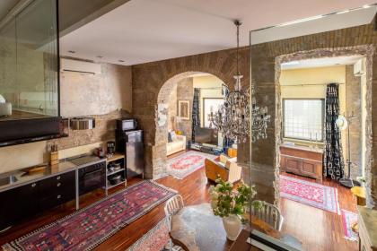 iFlat Luxurious loft in the heart of rome - image 14