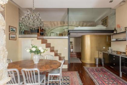 iFlat Luxurious loft in the heart of rome - image 17