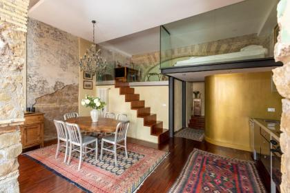 iFlat Luxurious loft in the heart of rome - image 18