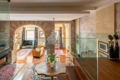 iFlat Luxurious loft in the heart of rome - image 19