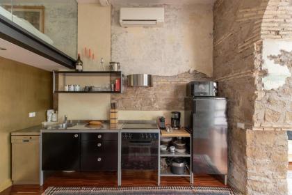 iFlat Luxurious loft in the heart of rome - image 2