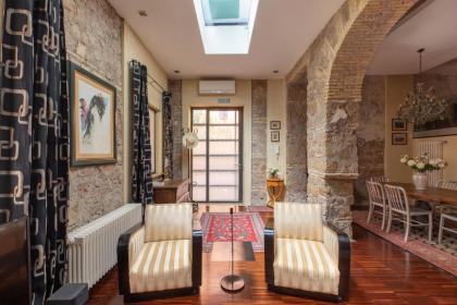 iFlat Luxurious loft in the heart of rome - image 5