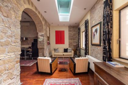 iFlat Luxurious loft in the heart of rome - image 7