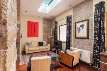 iFlat Luxurious loft in the heart of rome - image 9