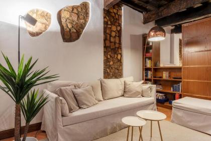 Heart of Trastevere Studio Flat - image 19