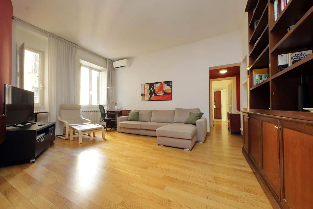 Clodio Modern Apartment - main image