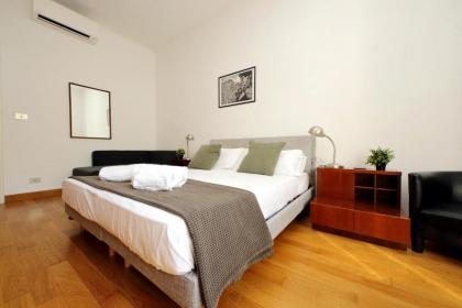 Clodio Modern Apartment - image 16