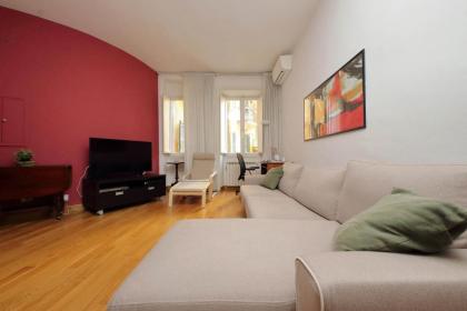 Clodio Modern Apartment - image 2