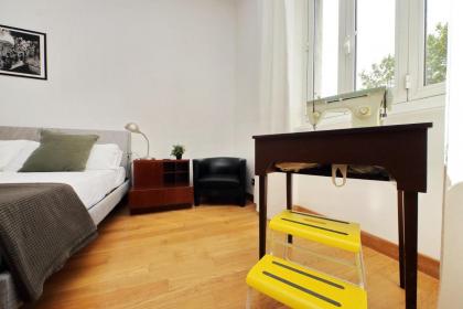 Clodio Modern Apartment - image 20